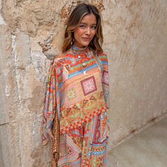 Dolce Vita Cape Top