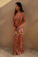 Deer Soho Dress