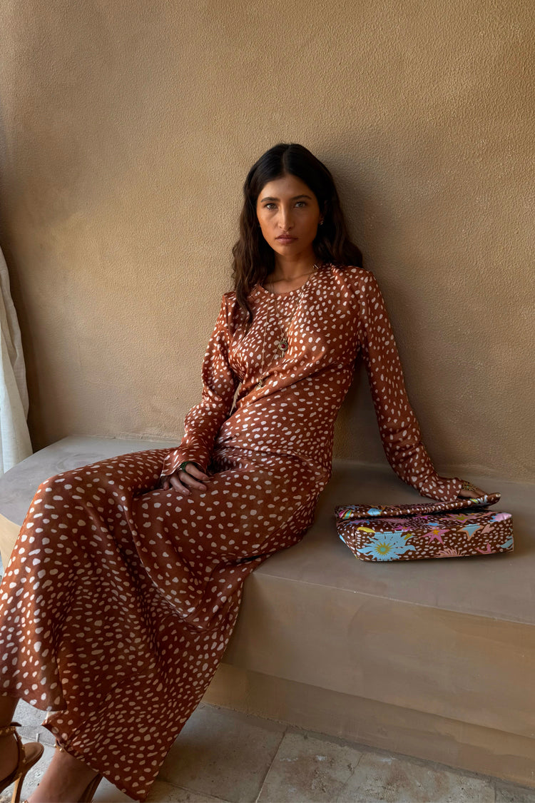 Deer Soho Dress