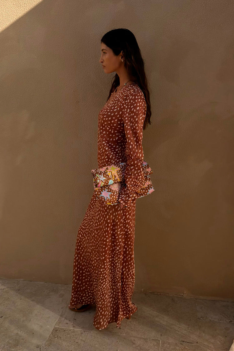 Deer Soho Dress
