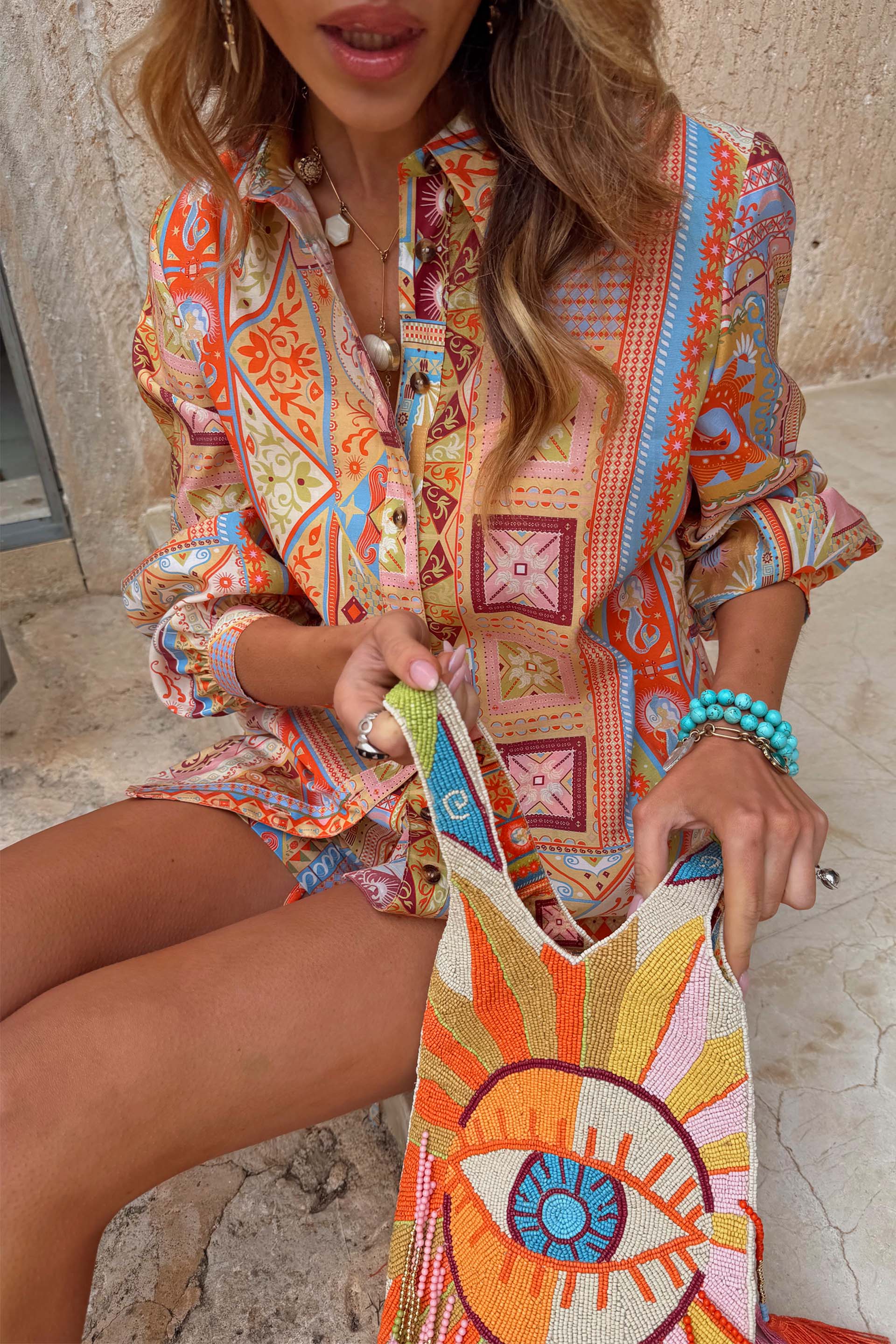 Dolce Vita Marley Shirt
