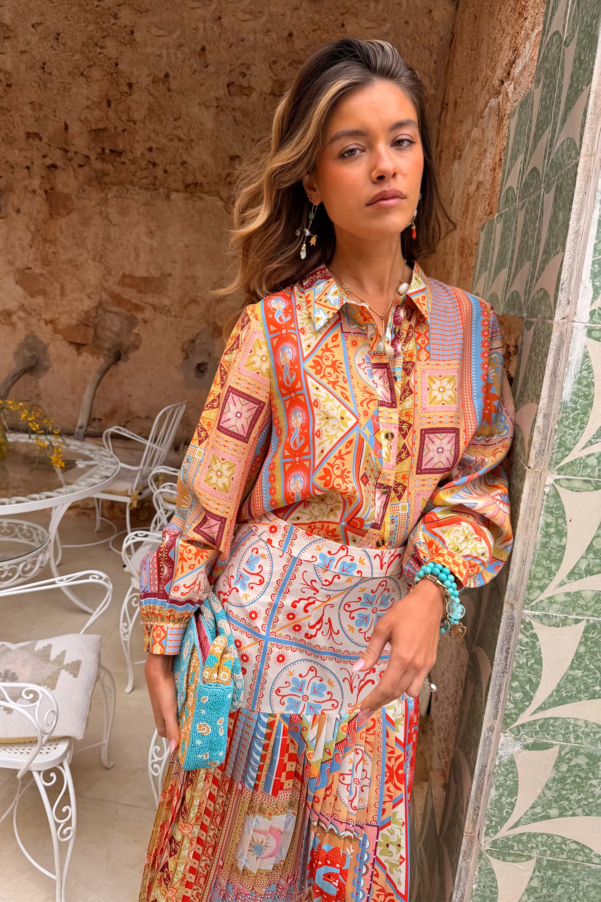 Dolce Vita Marley Shirt