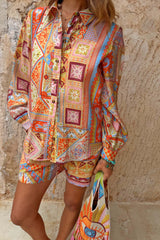 Dolce Vita Marley Shirt