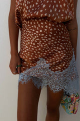 Deer Mini Maeva Skirt