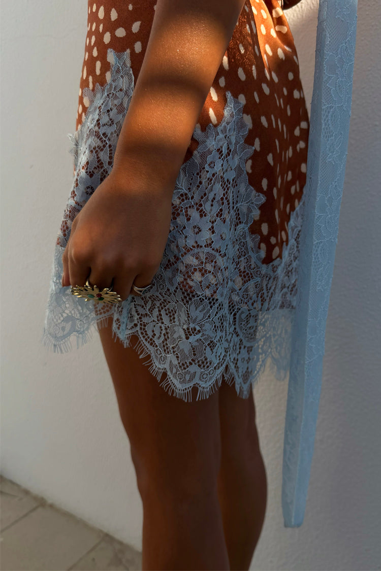 Deer Mini Maeva Skirt