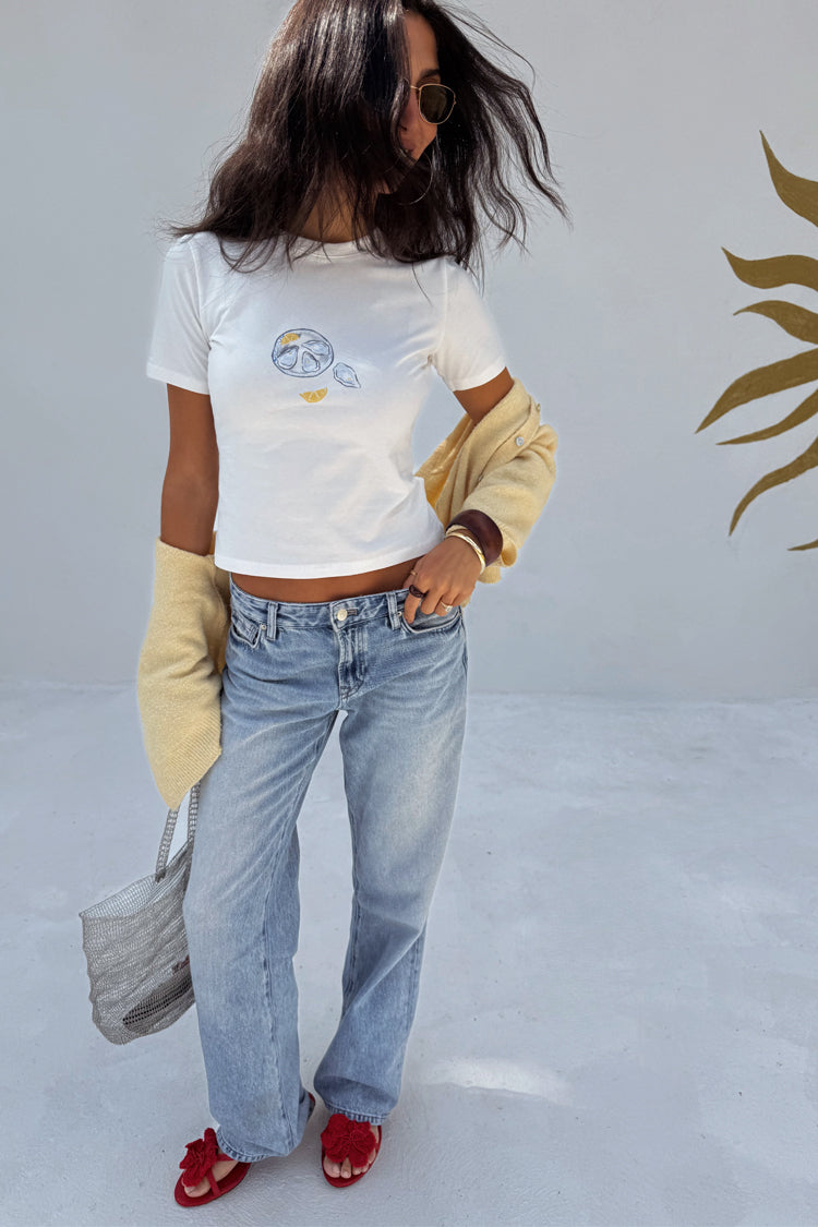 Oyster Baby T Shirt
