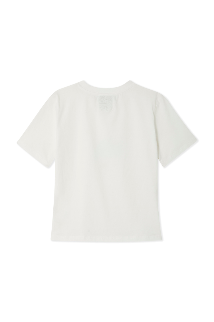 Oyster Baby T Shirt