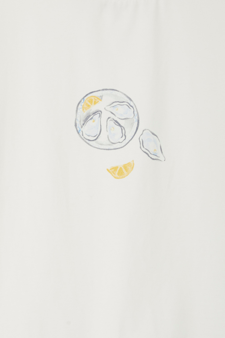 Oyster Baby T Shirt