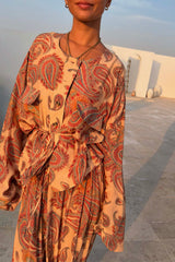 Paisley Anna Top