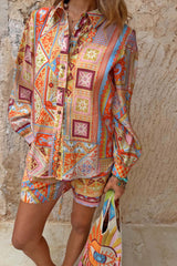 Dolce Vita Ellie Shorts