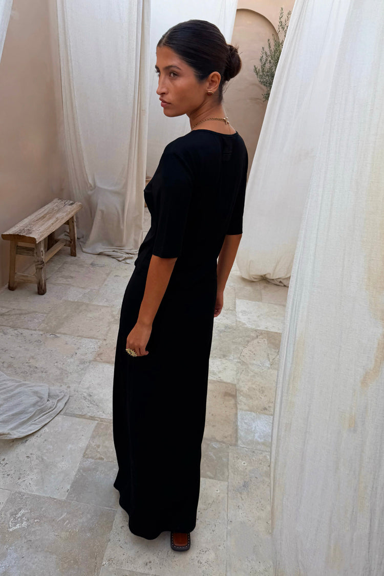 Black Sol Dorris Skirt
