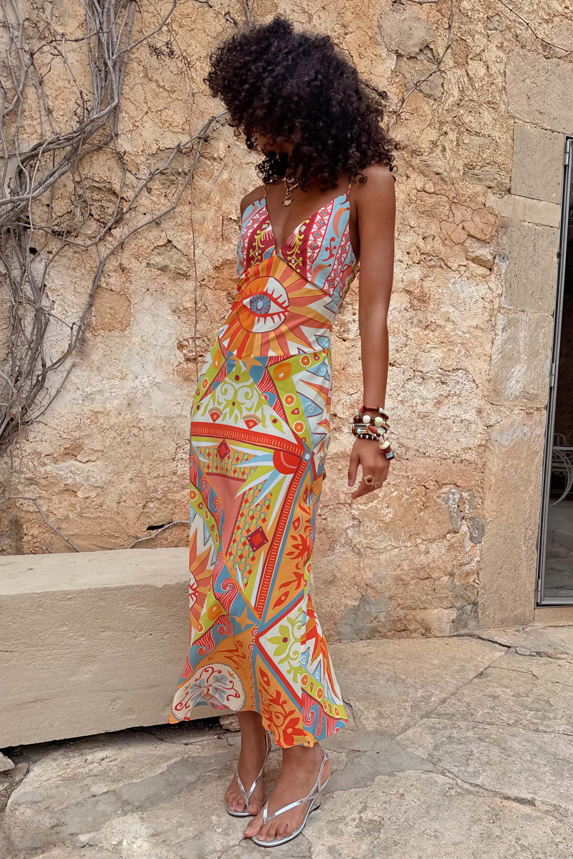 Dolce Vita Valeria Dress Petite