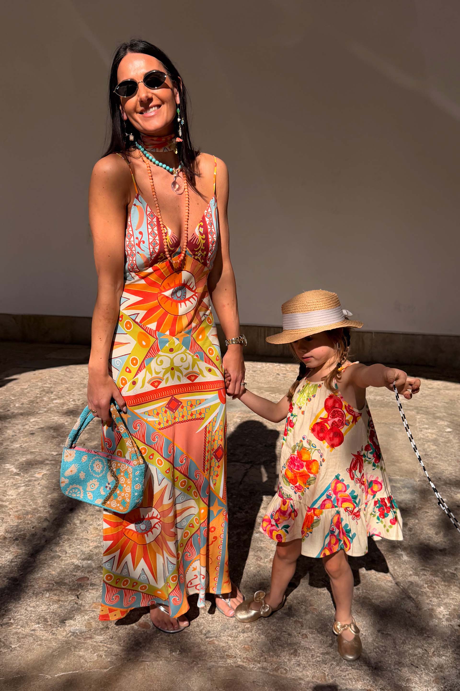 Dolce Vita Valeria Dress Petite
