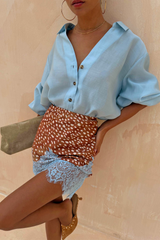 Deer Mini Maeva Skirt