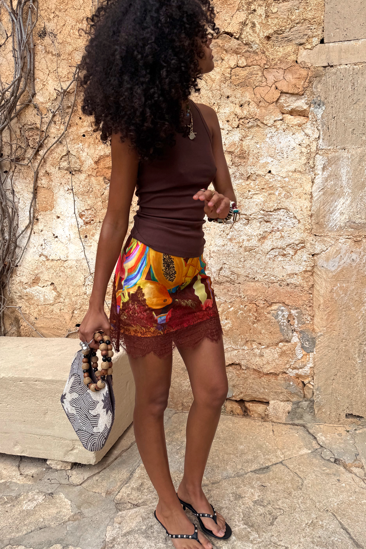 Rio Mini Maeva Skirt